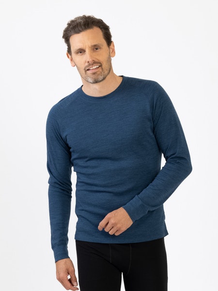 Merino Warm Sweater M