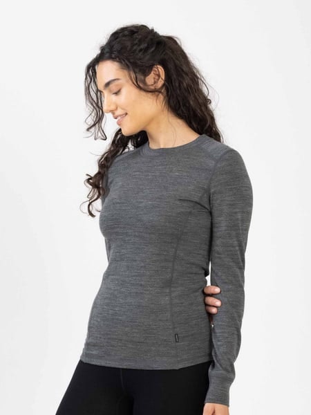 Merino Warm Sweater W