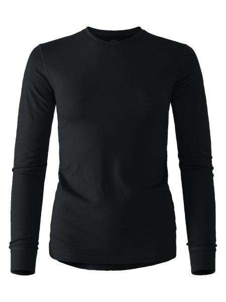 Merino Light LS W