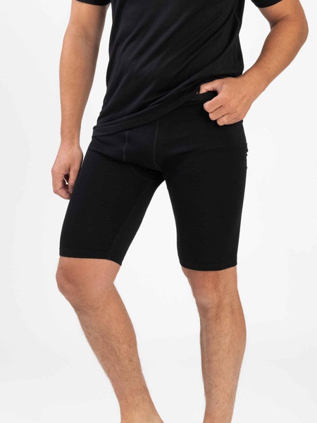 Merino Warm Short Pant M