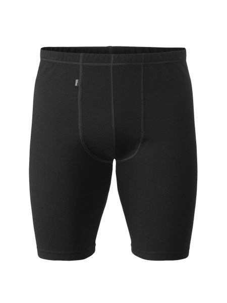 Merino Super Soft Short Pant Men Svart