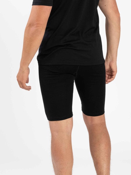 Merino Warm Short Pant M