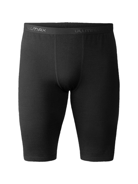 Merino Warm Short Pant M