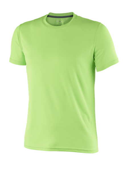 Ullmax T-shirt Ullmaxgrön
