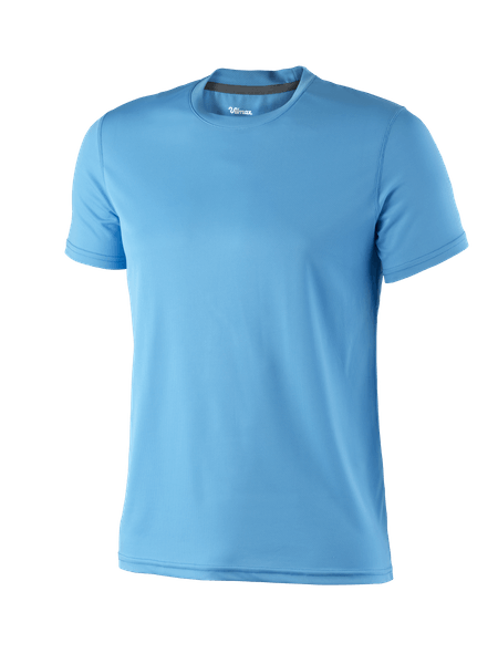 Ullmax T-shirt Blå