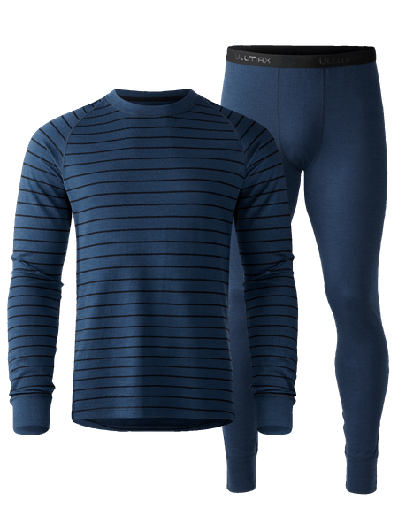 Merino Warm Set M