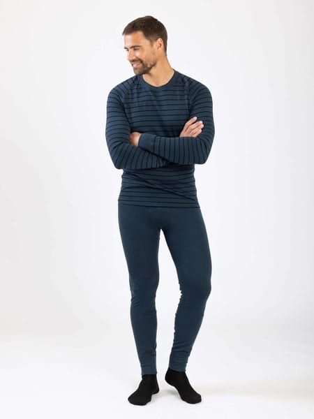 Merino Warm Set M