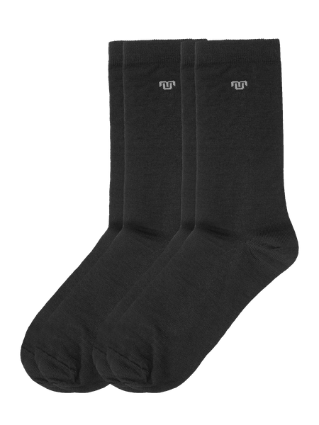 Merino Liner Sock 2-p