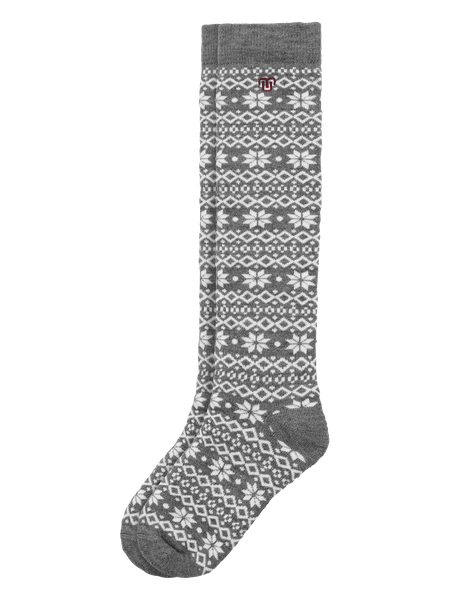 Lyckebo Wool Sock High 1-p