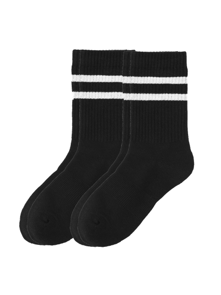 Coolmax Classic Sport Sock 2-p