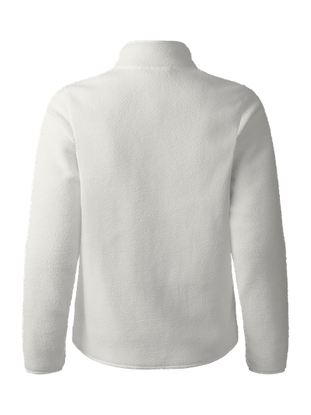 Knitted Fleece M - Ullmax Sverige