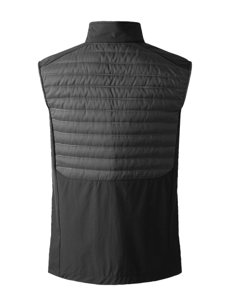 Outdoor Hybrid Vest M