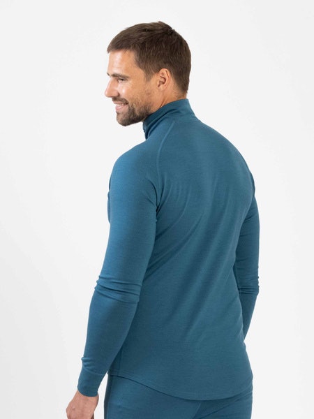 Davos Merino 1/2 Zip M