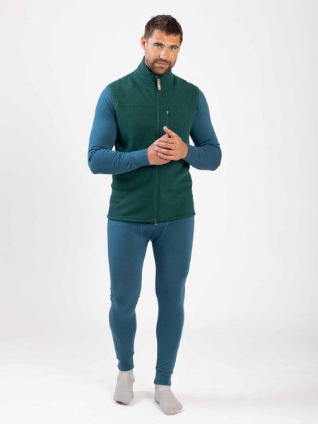 Davos Merino Pant M