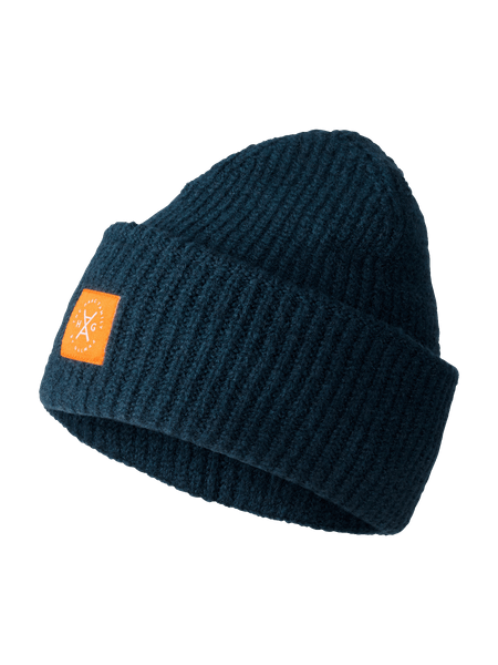 Lillehammer Heavy Knit Hat