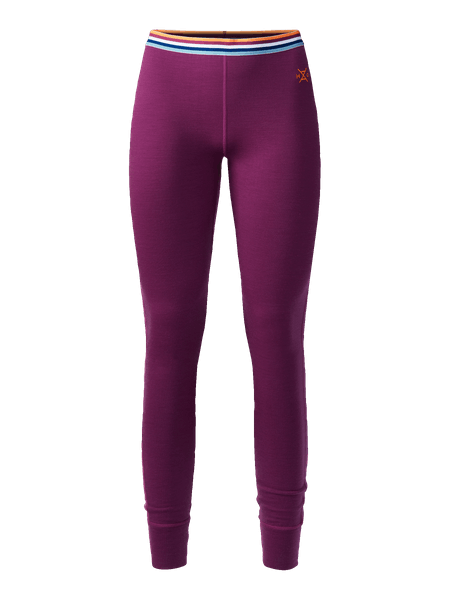 Davos Merino Pant W